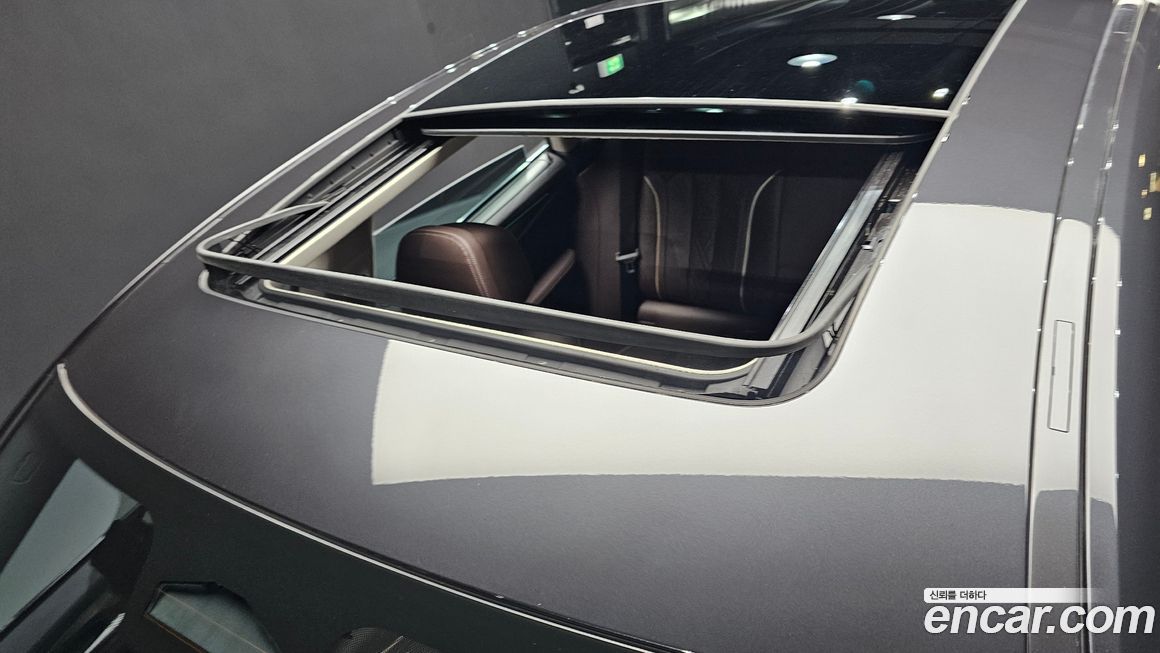 BMW Gran Turismo 2023