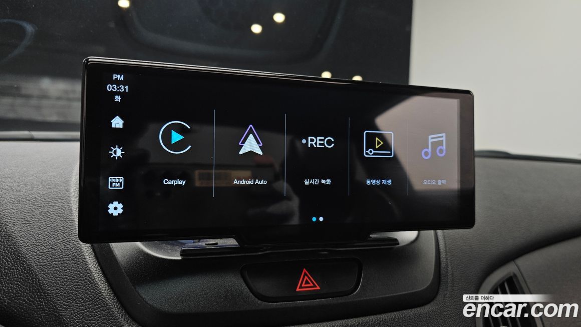 Hyundai Genesis 2010