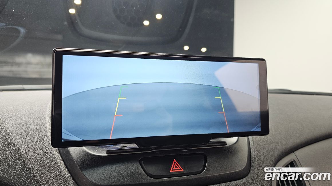 Hyundai Genesis 2010