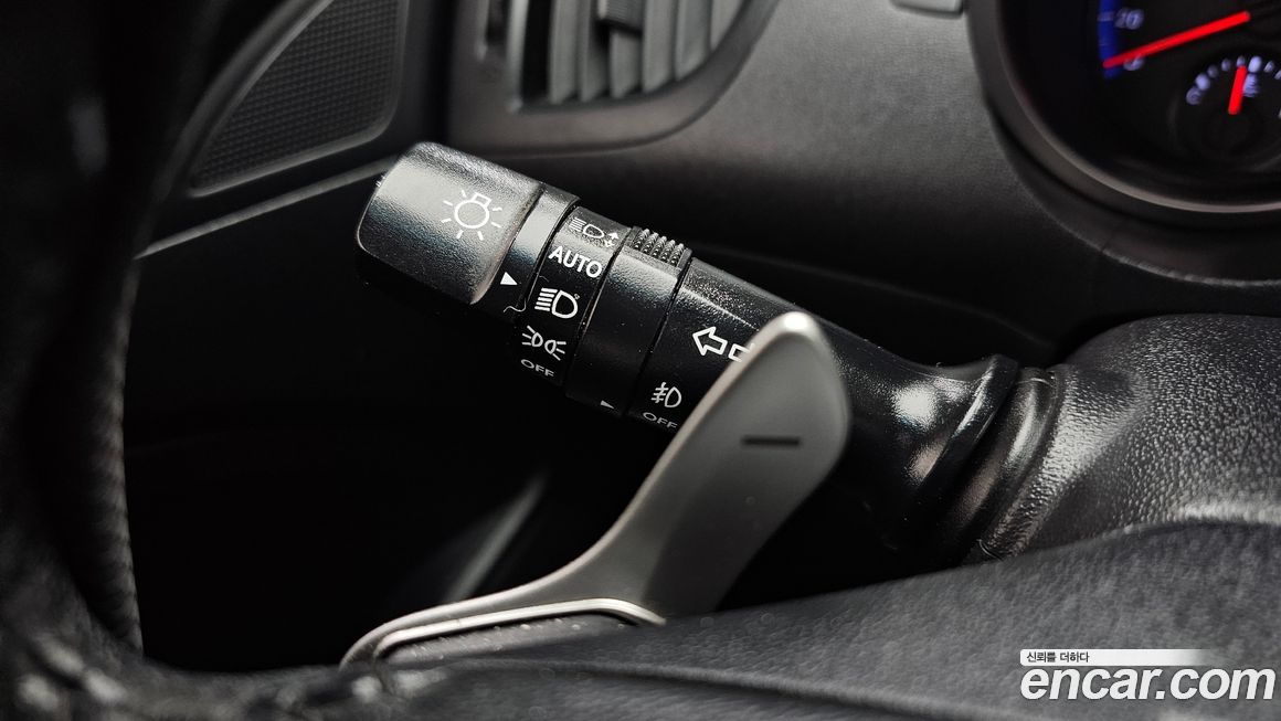 Hyundai Genesis 2010