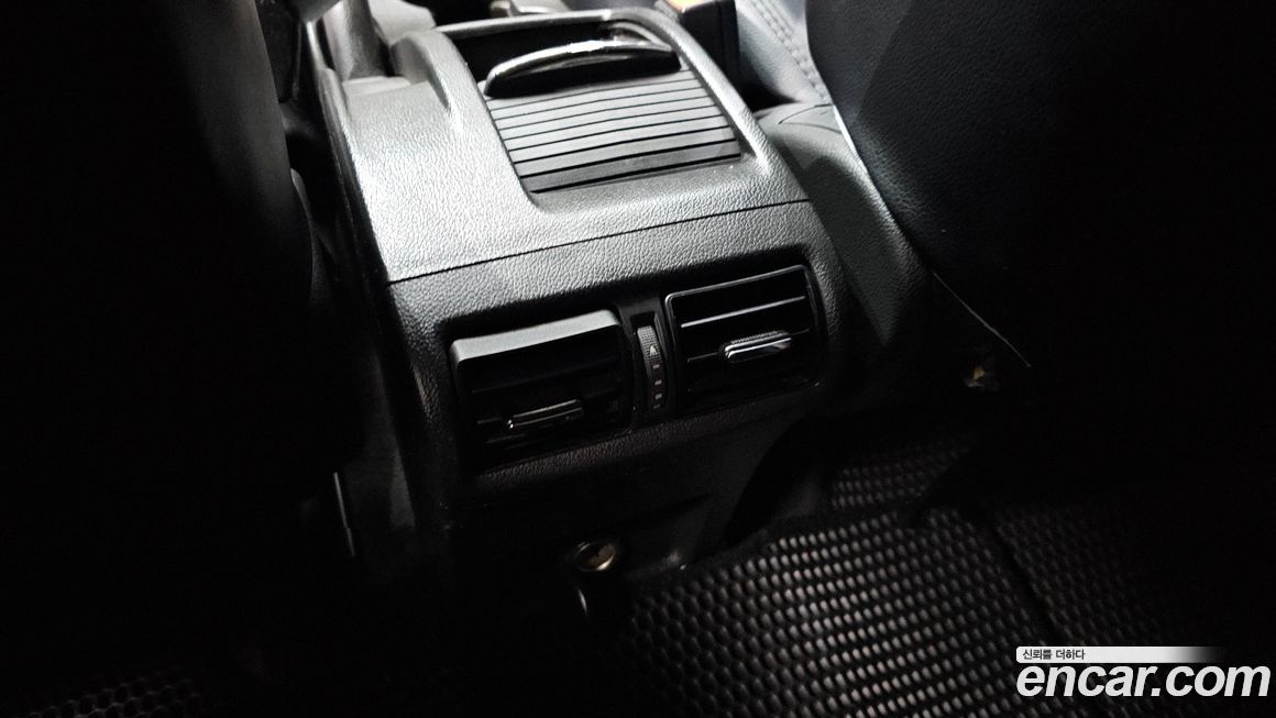 ChevroletGMDaewoo Orlando 2016