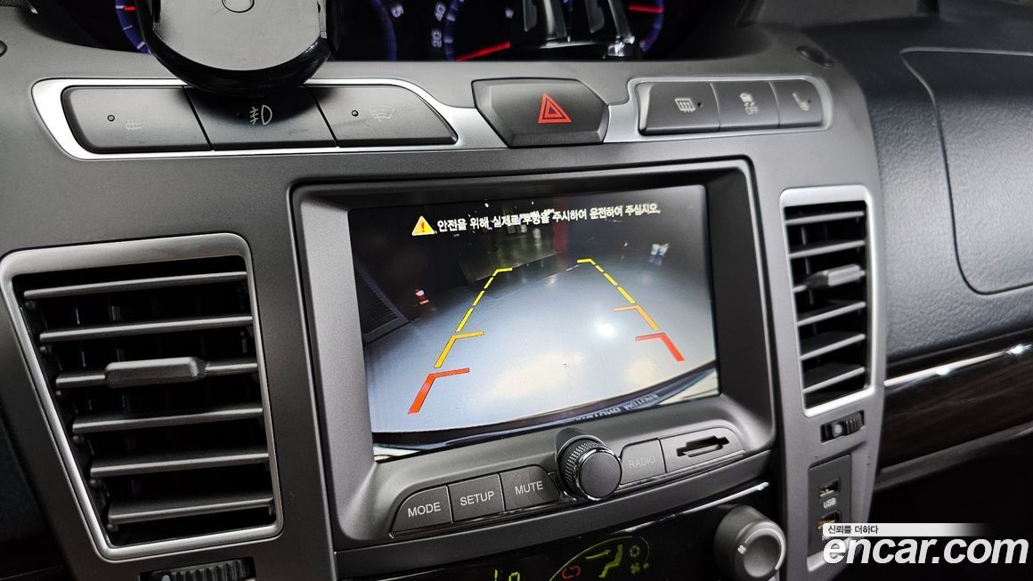 KG_Mobility_Ssangyong KORANDO 2016