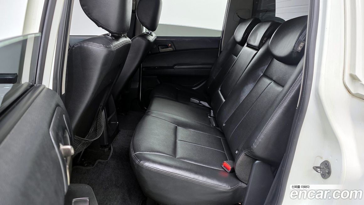 KG_Mobility_Ssangyong KORANDO 2015