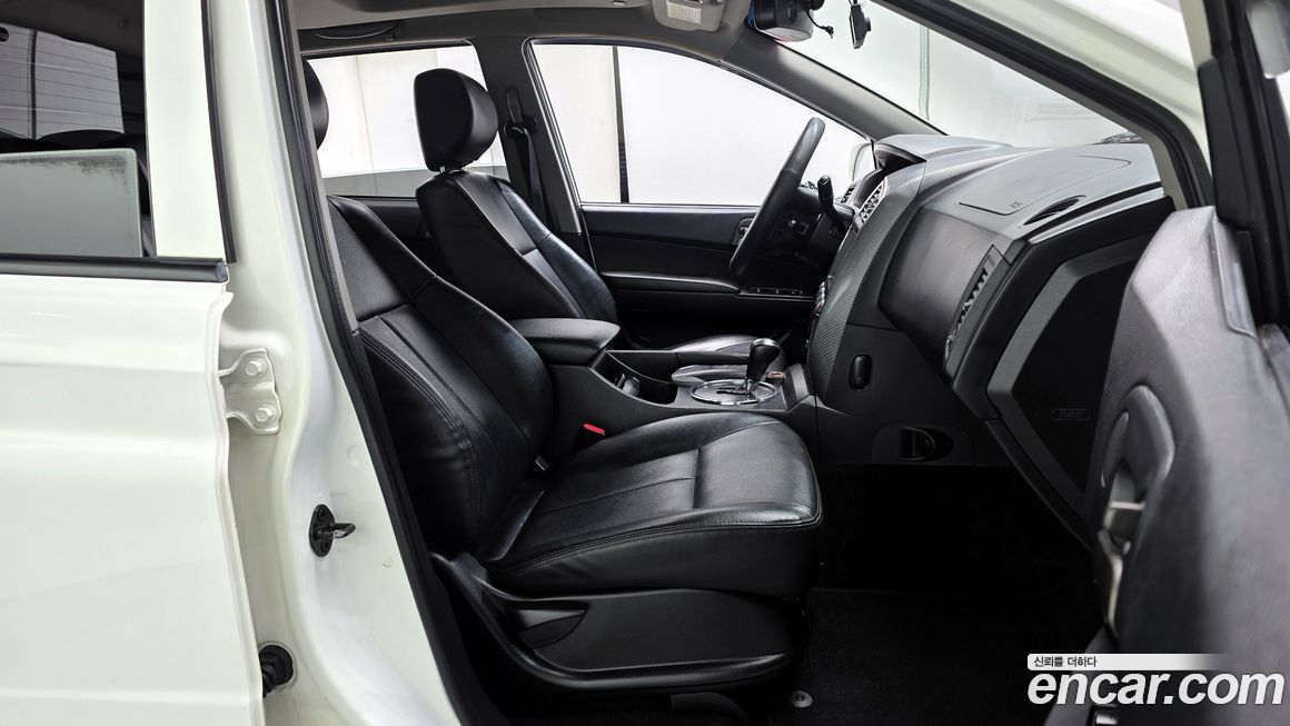KG_Mobility_Ssangyong KORANDO 2015