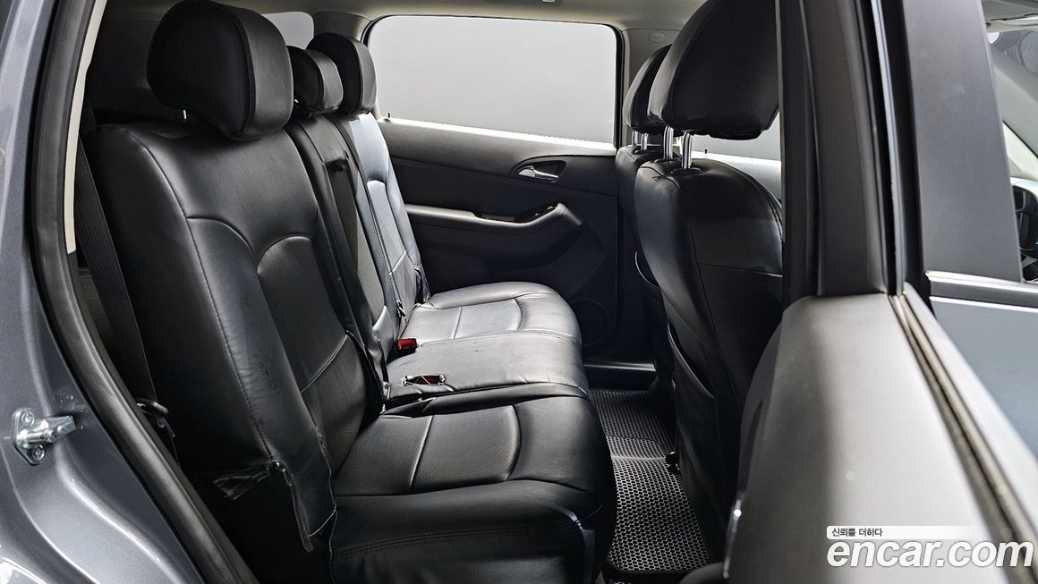 ChevroletGMDaewoo Orlando 2016