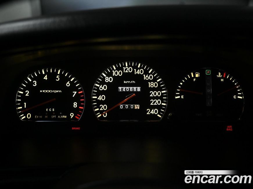 Hyundai Dynasty 2002