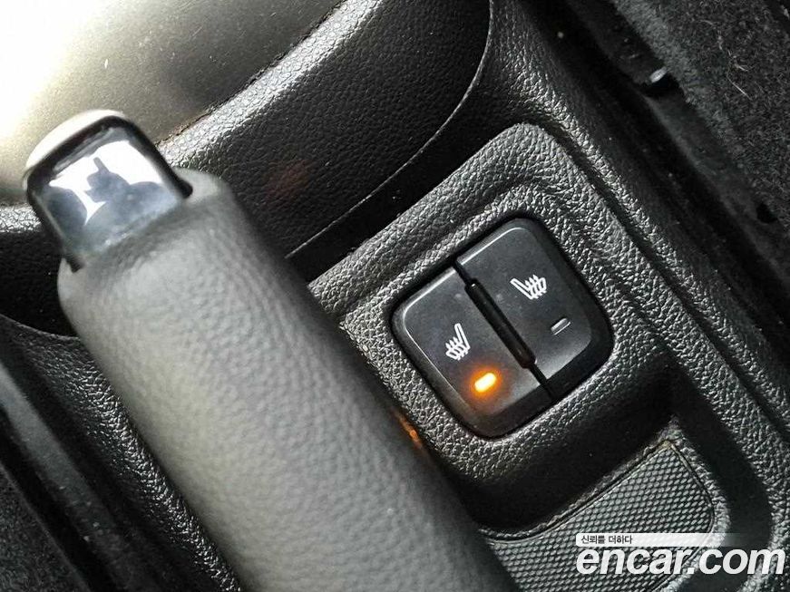 ChevroletGMDaewoo Spark 2018