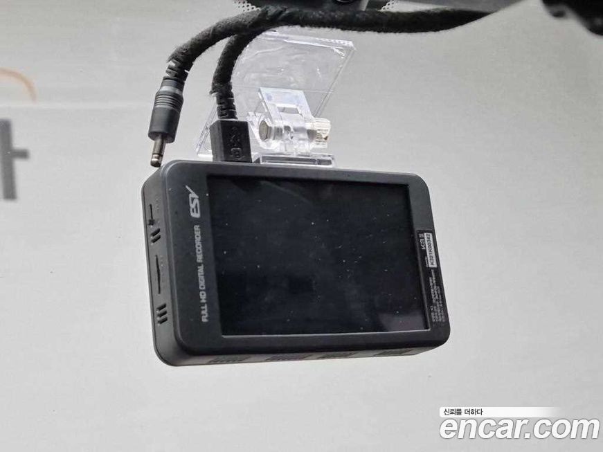 ChevroletGMDaewoo Spark 2018