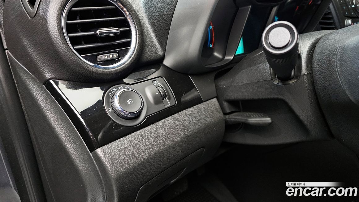 ChevroletGMDaewoo Orlando 2016