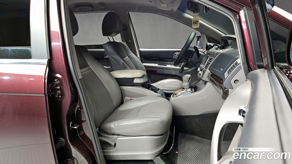 KG_Mobility_Ssangyong KORANDO 2016