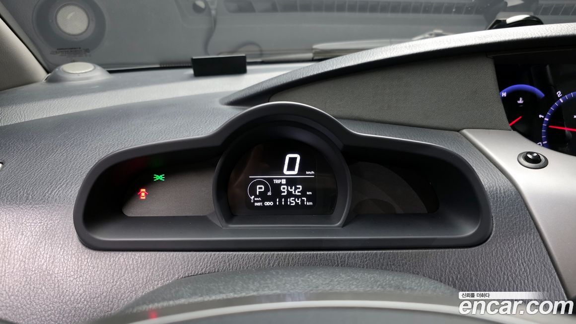 KG_Mobility_Ssangyong KORANDO 2016