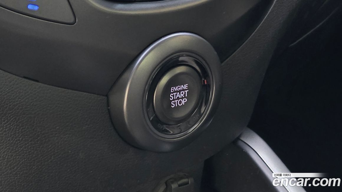 Hyundai Veloster 2014