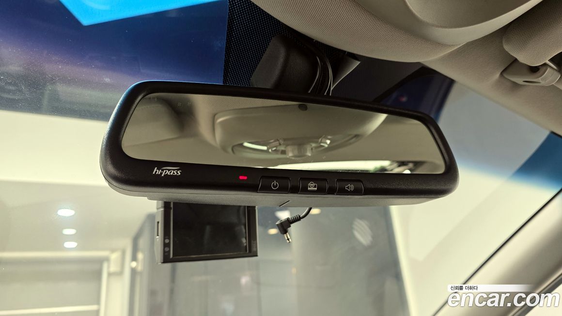 KG_Mobility_Ssangyong KORANDO 2015