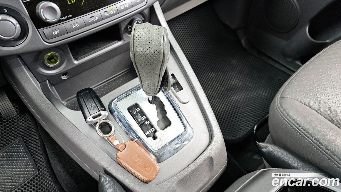 KG_Mobility_Ssangyong KORANDO 2016