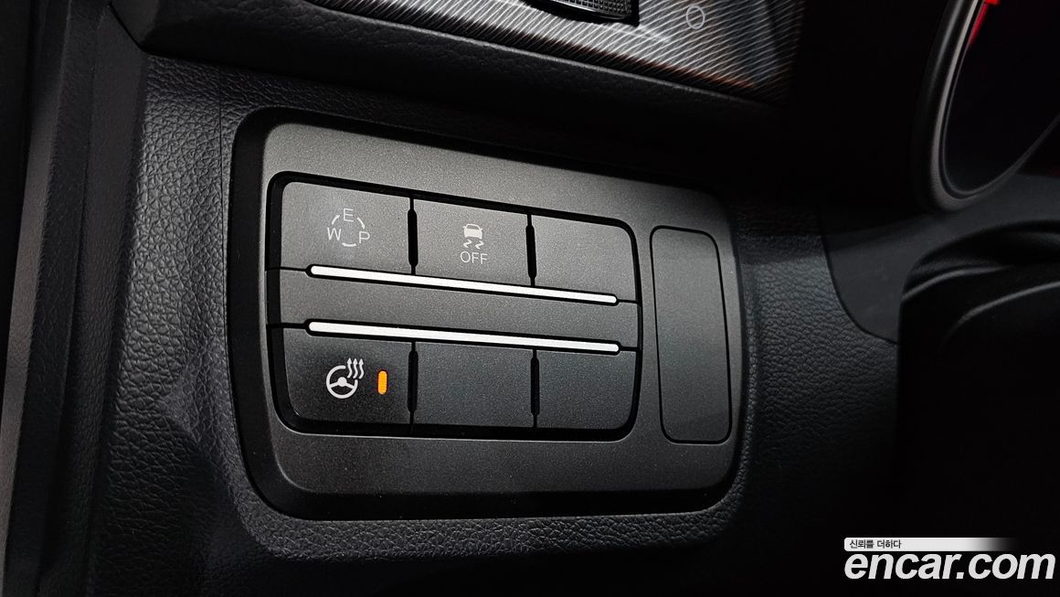 KG_Mobility_Ssangyong TIBOLI 2017