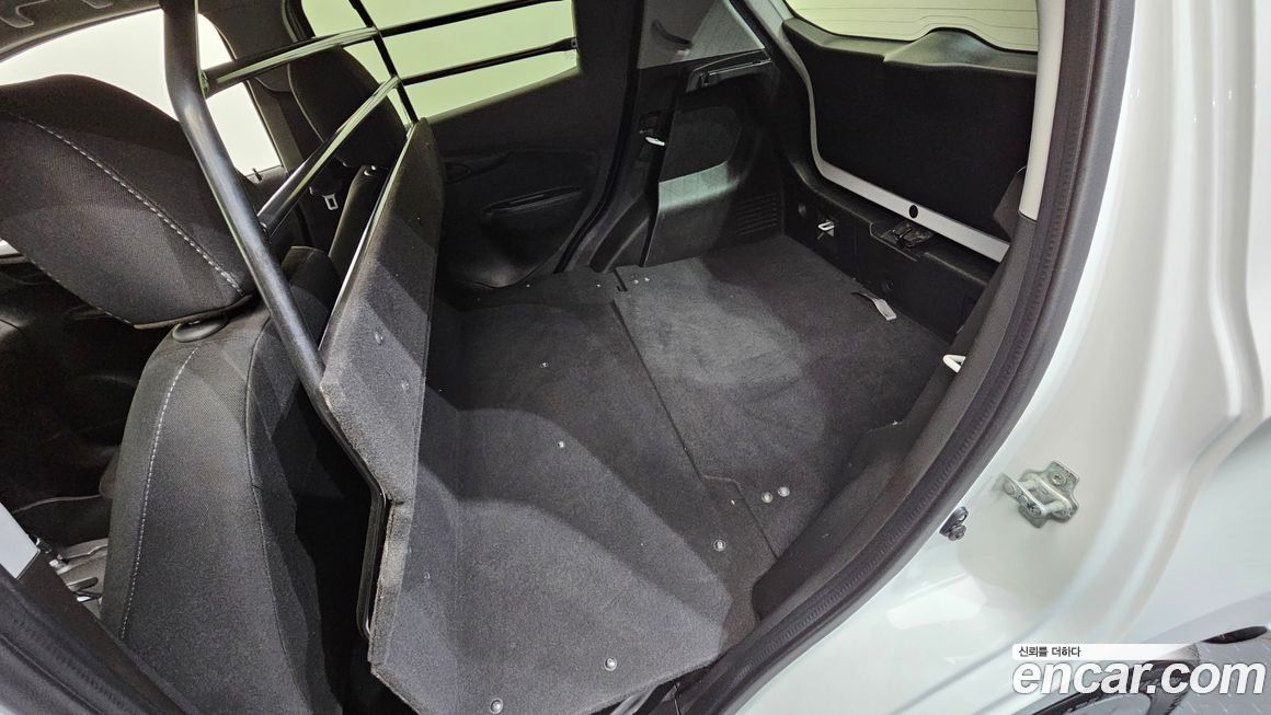 ChevroletGMDaewoo Spark 2020