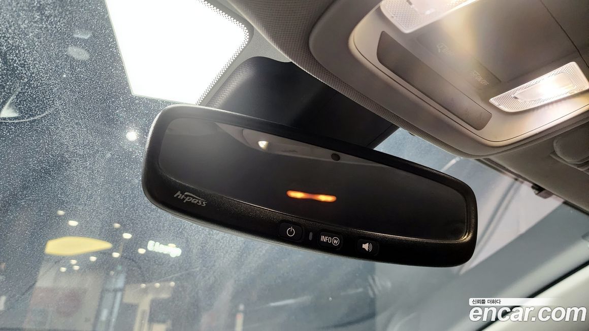 ChevroletGMDaewoo Malibu 2017