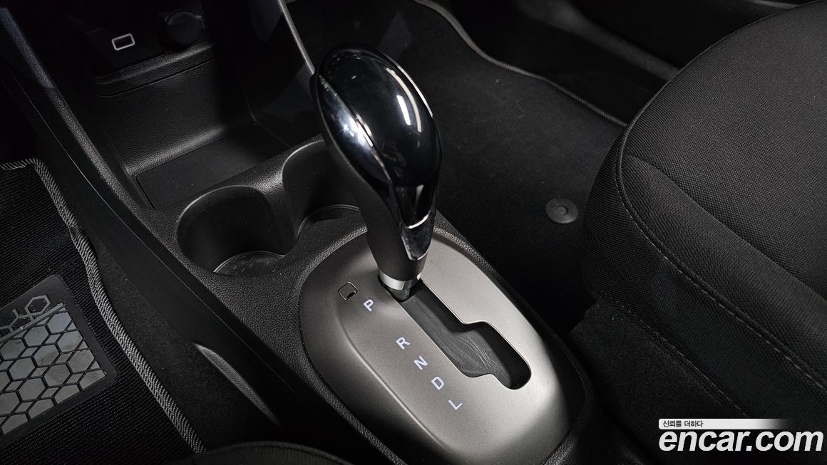 ChevroletGMDaewoo Spark 2020