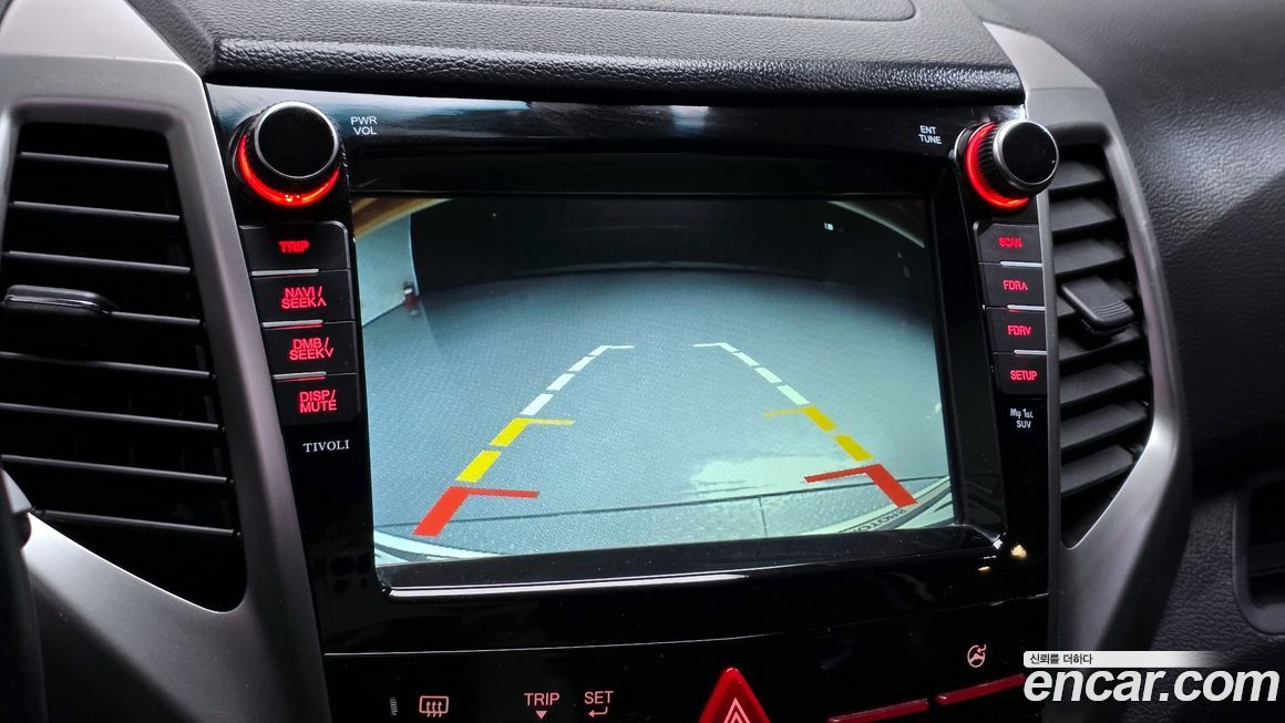 KG_Mobility_Ssangyong TIBOLI 2016