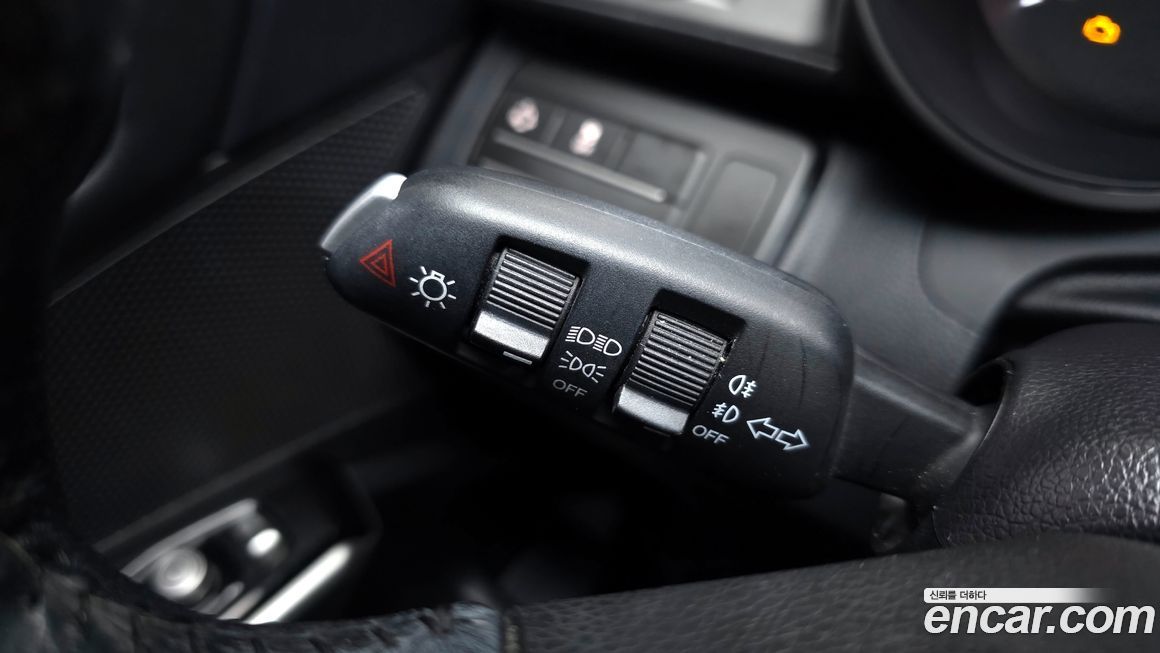 KG_Mobility_Ssangyong TIBOLI 2016