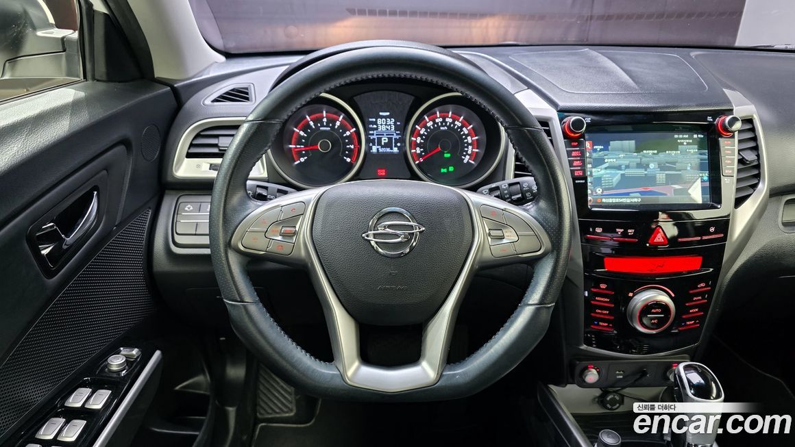 KG_Mobility_Ssangyong TIBOLI 2016