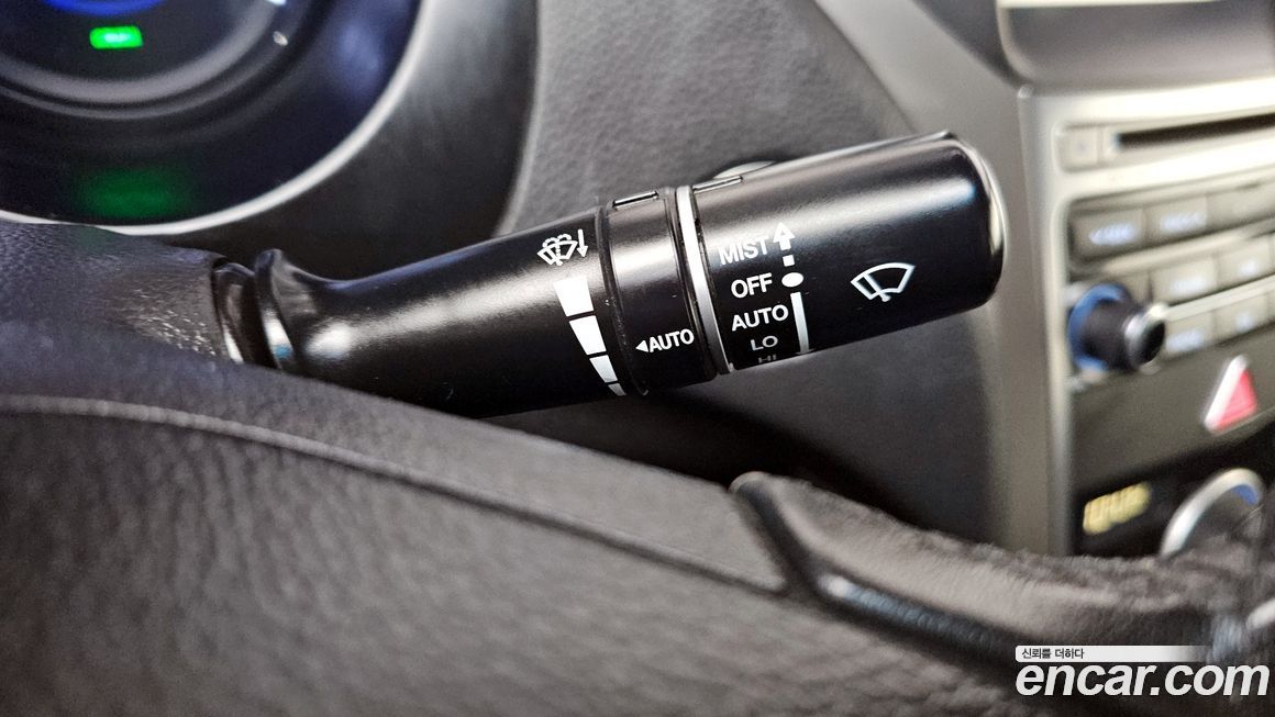 Hyundai Grandeur 2016