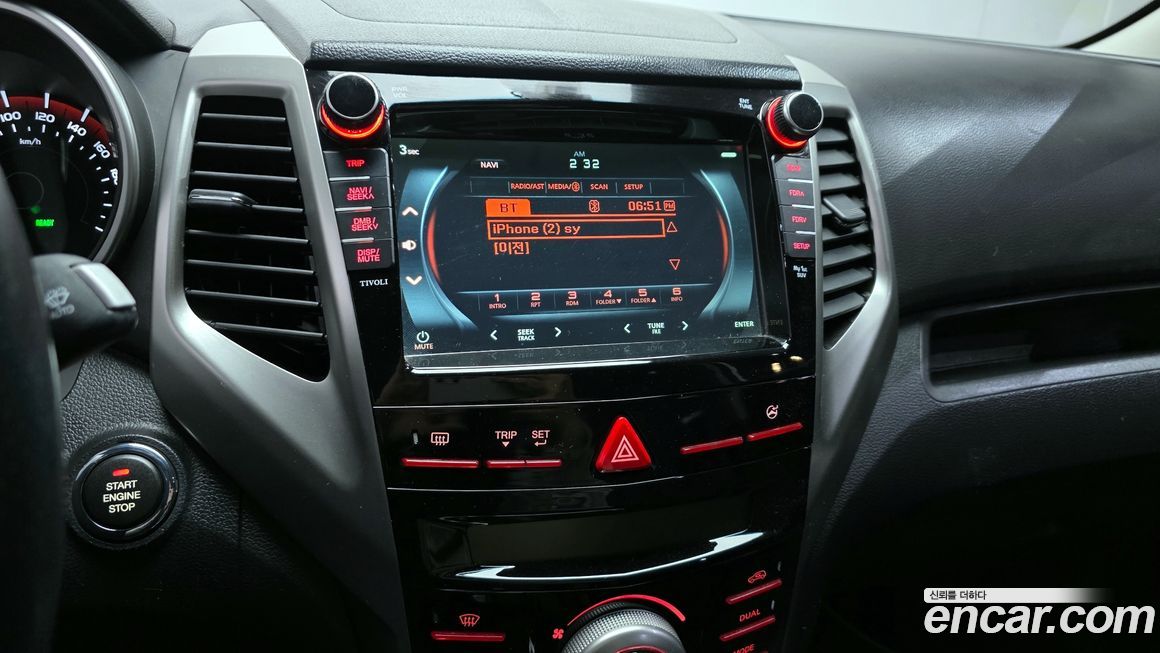 KG_Mobility_Ssangyong TIBOLI 2016