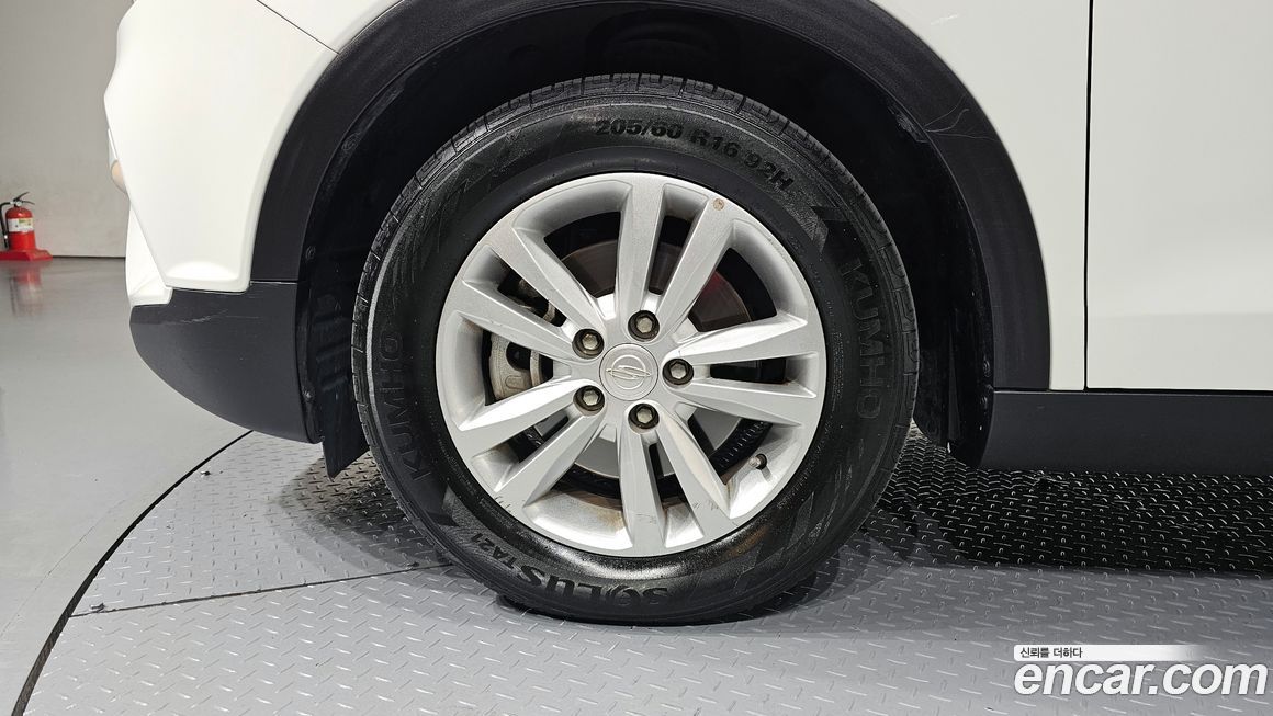 KG_Mobility_Ssangyong TIBOLI 2016