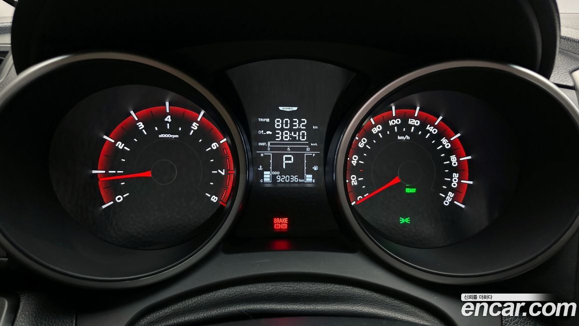 KG_Mobility_Ssangyong TIBOLI 2016