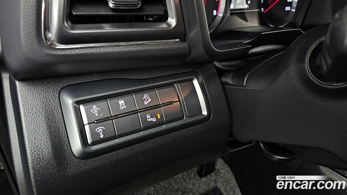 KG_Mobility_Ssangyong TIBOLI 2021