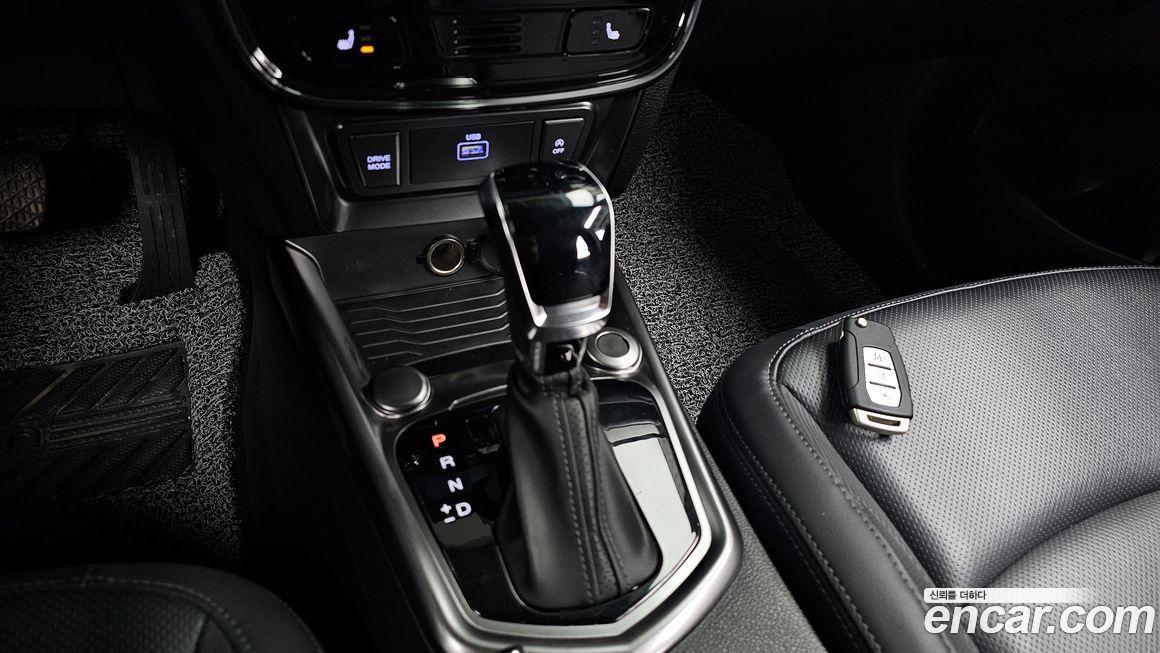 KG_Mobility_Ssangyong TIBOLI 2021