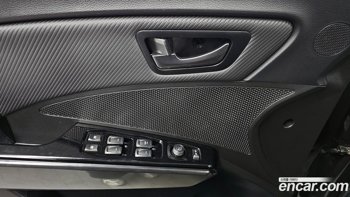 KG_Mobility_Ssangyong TIBOLI 2021