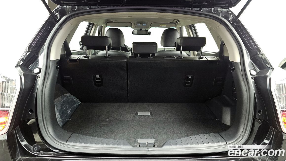 KG_Mobility_Ssangyong TIBOLI 2021