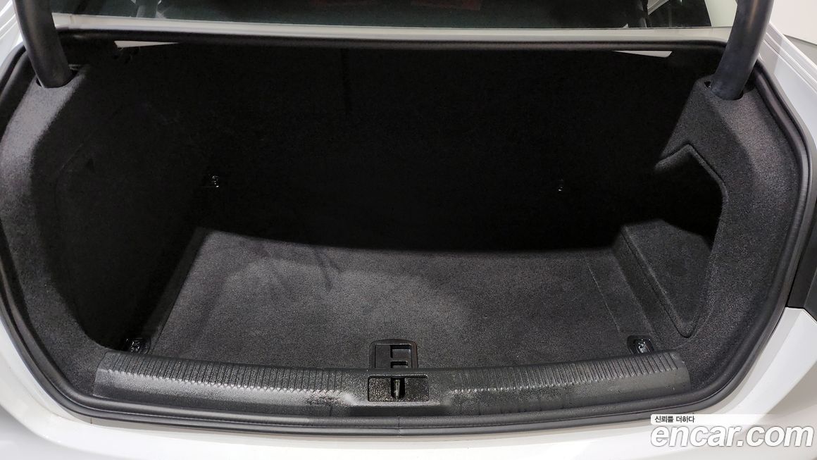 Audi A4 2015