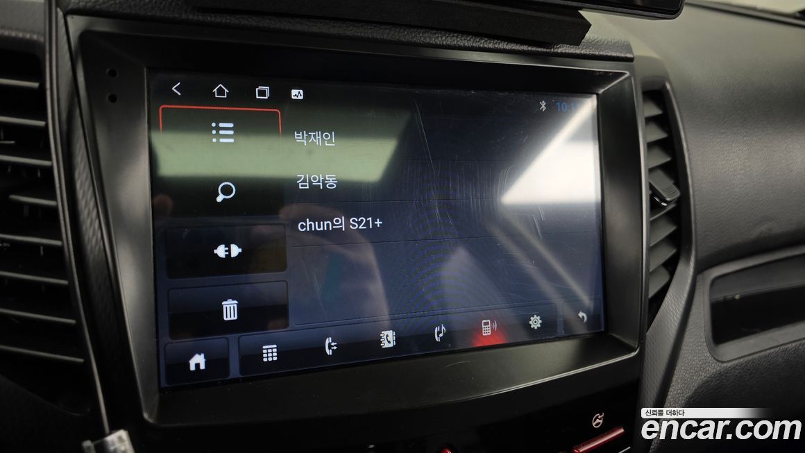 KG_Mobility_Ssangyong TIBOLI 2017