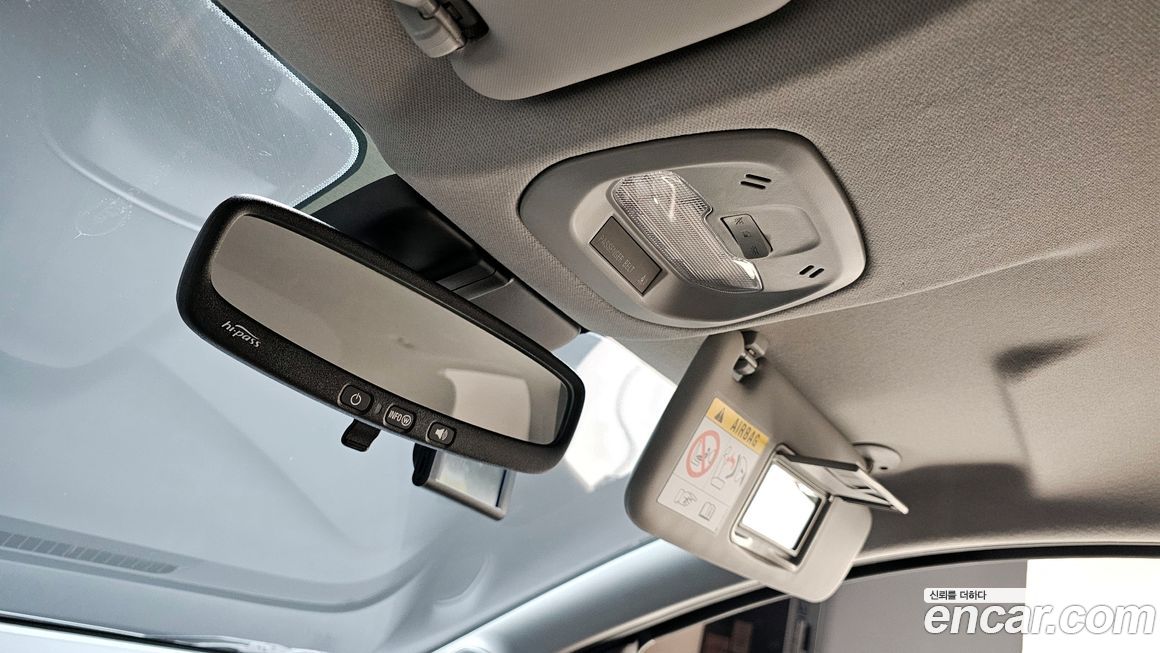 ChevroletGMDaewoo Spark 2021