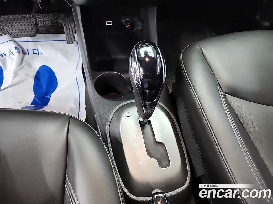 ChevroletGMDaewoo Spark 2021