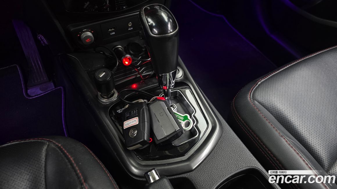 KG_Mobility_Ssangyong TIBOLI 2017