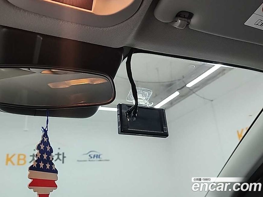 ChevroletGMDaewoo Spark 2021