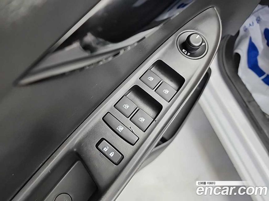 ChevroletGMDaewoo Spark 2021