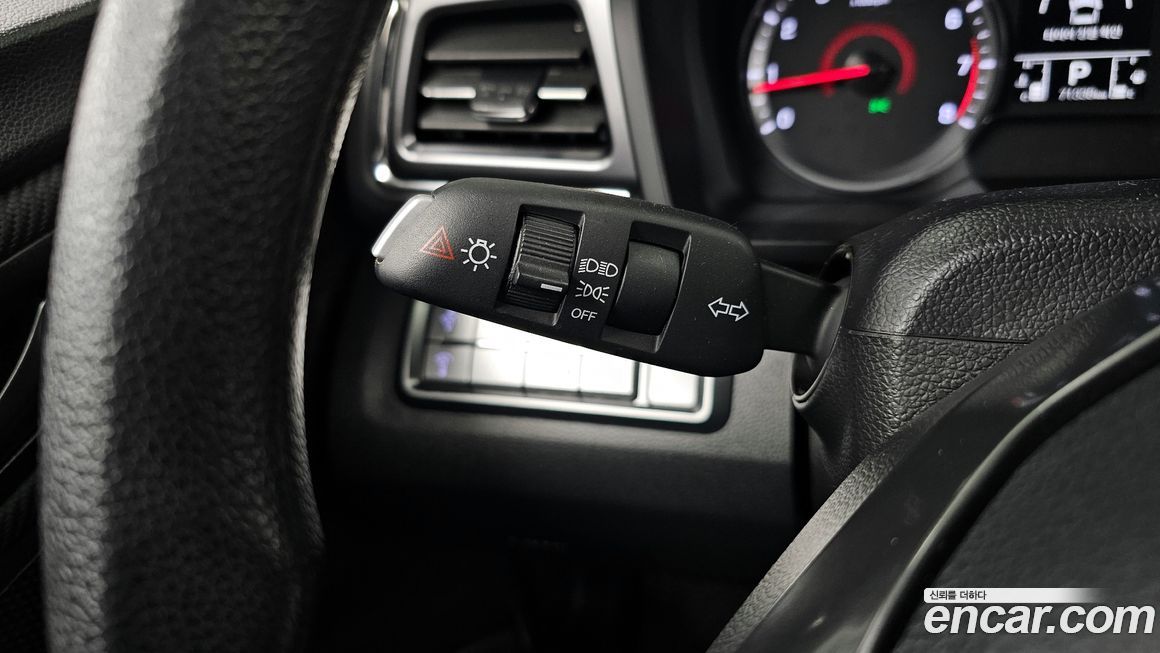 KG_Mobility_Ssangyong TIBOLI 2021