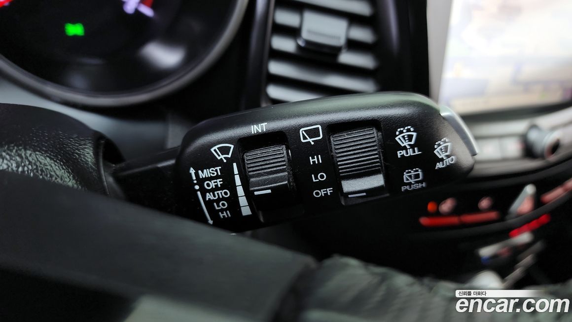 KG_Mobility_Ssangyong TIBOLI 2019