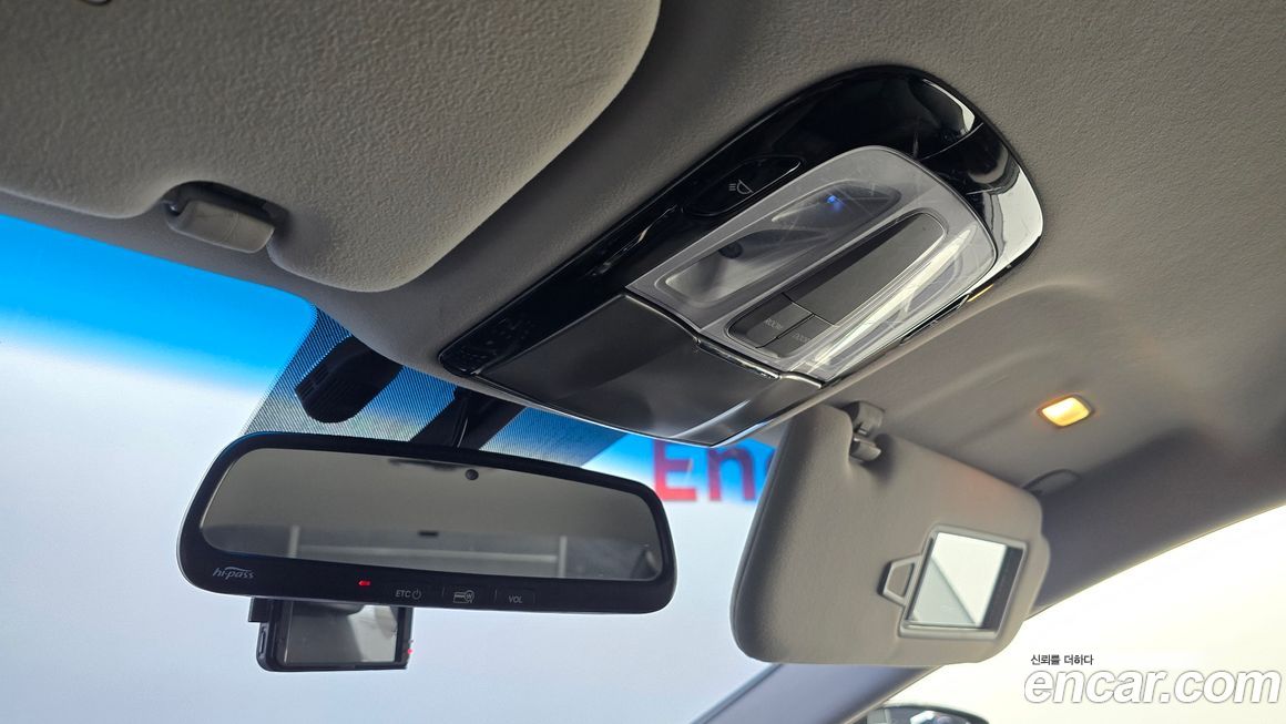 Hyundai Grandeur 2014