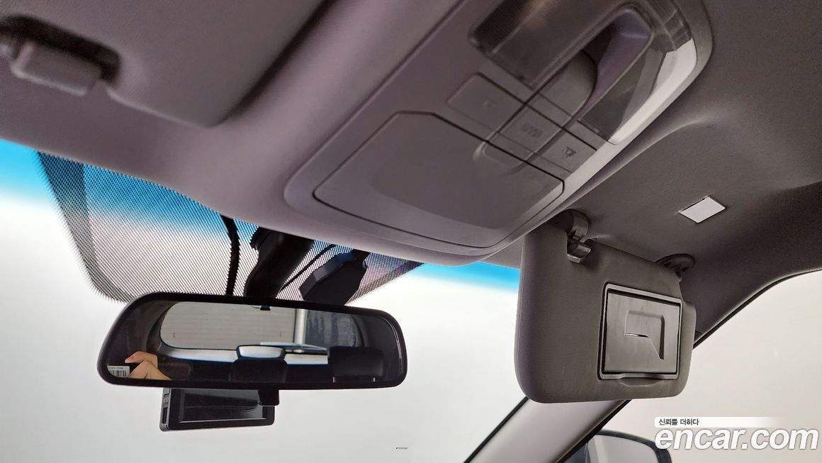 KG_Mobility_Ssangyong TIBOLI 2019