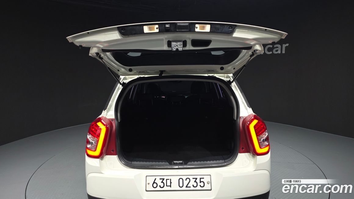 KG_Mobility_Ssangyong TIBOLI 2017