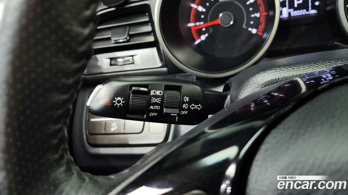 KG_Mobility_Ssangyong TIBOLI 2019