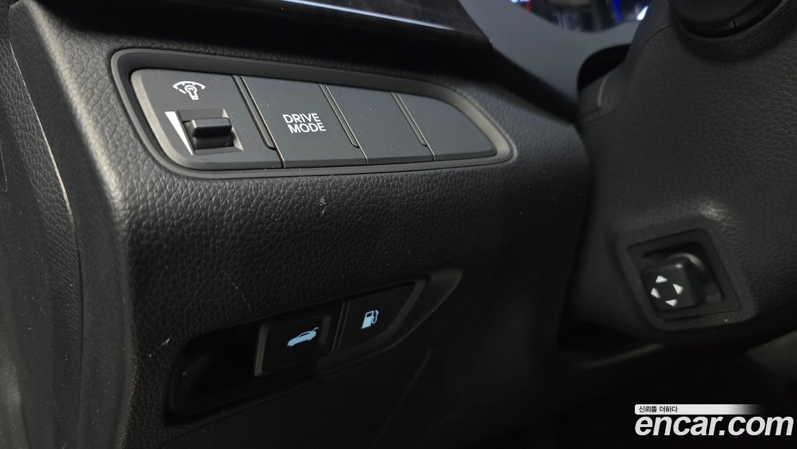 Hyundai Grandeur 2014