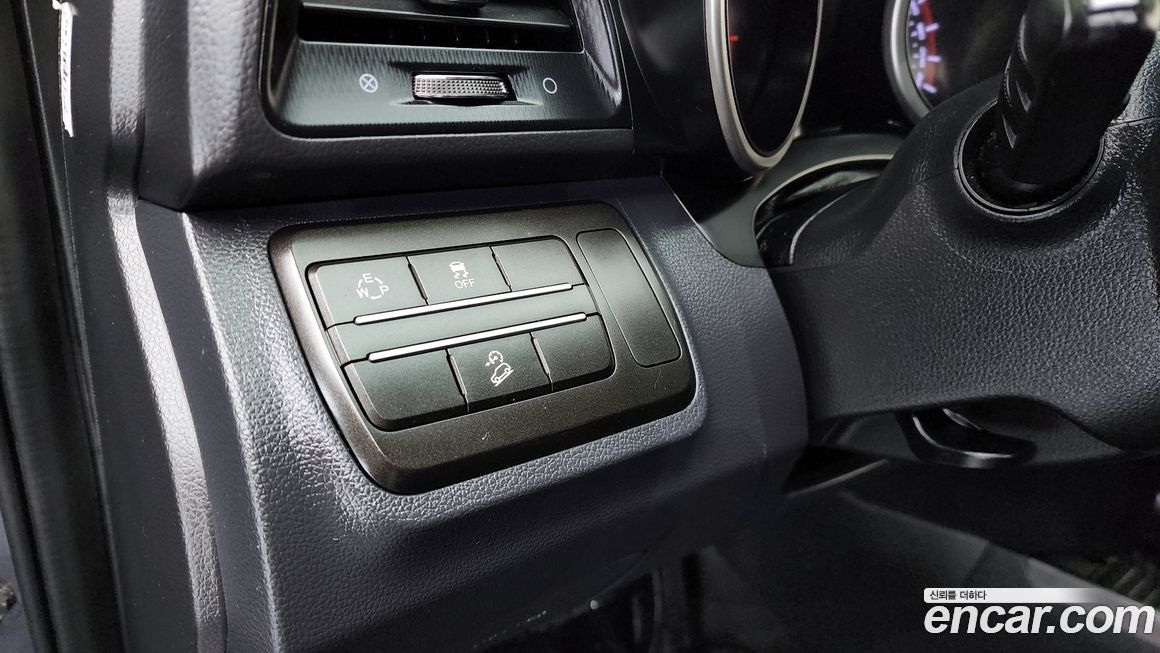 KG_Mobility_Ssangyong TIBOLI 2019