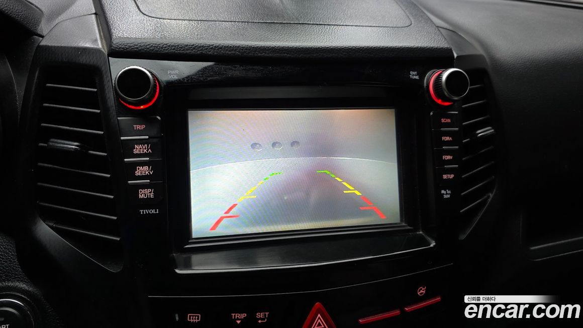 KG_Mobility_Ssangyong TIBOLI 2017