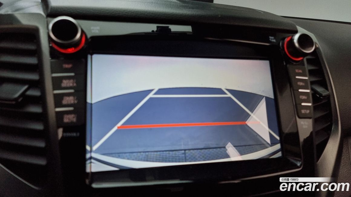 KG_Mobility_Ssangyong TIBOLI 2018